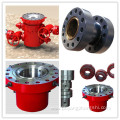 Customized Oilfield Wellhead Casing Head Cementing Equipment